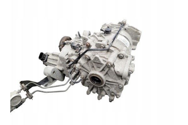 Land Rover Range Rover Evoque L538 FK724N053BA Rear Differential Catalog number of the part FK724N053BA