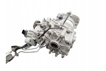 Land Rover Range Rover Evoque L538 FK724N053BA Rear Differential Catalog number of the part FK724N053BA