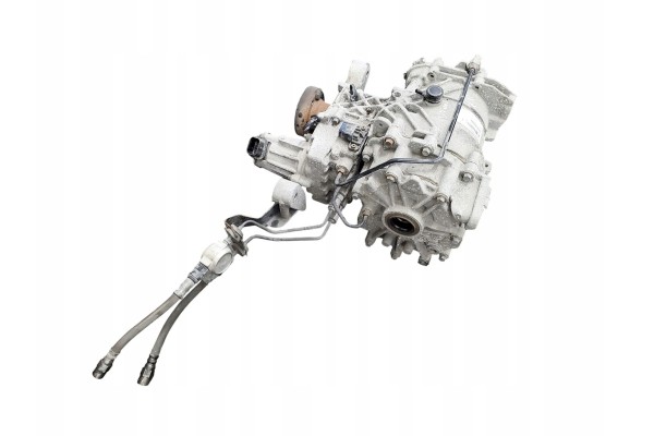 Land Rover Range Rover Evoque L538 FK724N053BA Rear Differential Car type passenger cars