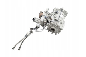 Land Rover Range Rover Evoque L538 FK724N053BA Rear Differential Car type passenger cars