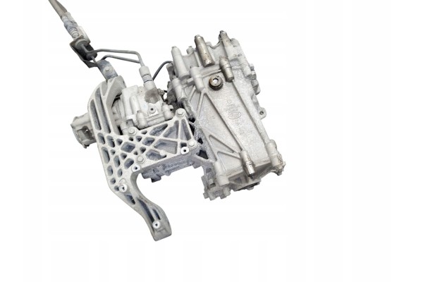 Land Rover Range Rover Evoque L538 FK724N053BA Rear Differential Installation side multipurpose