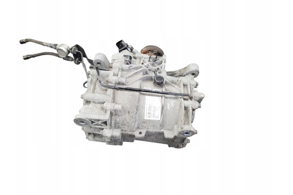 Diferencial Trasero Land Rover Range Rover Evoque L538 FK724N053BA