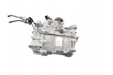 Diferencial Trasero Land Rover Range Rover Evoque L538 FK724N053BA