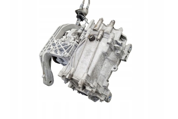 Diferencial Trasero Land Rover Range Rover Evoque L538 FK724N053BA
