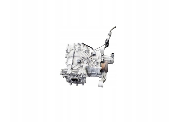 Diferencial Trasero Land Rover Range Rover Evoque L538 FK724N053BA