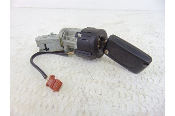  ANTIRROBO / LLAVE CONTACTO PEUGEOT 407 COUPÉ Pack 2006 199497 PEUGEOT - 2