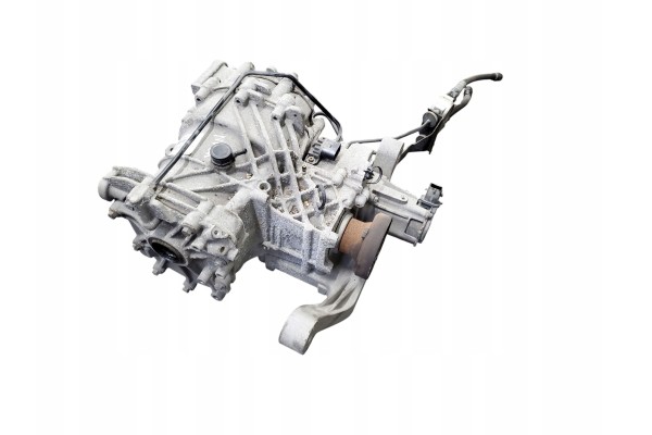 Diferencial Trasero Land Rover Range Rover Evoque L538 FK724N053BA