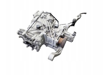 Diferencial Trasero Land Rover Range Rover Evoque L538 FK724N053BA
