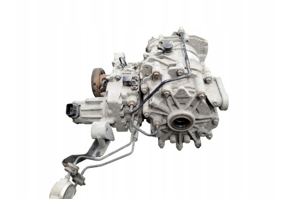 Diferencial Trasero Land Rover Range Rover Evoque L538 FK724N053BA
