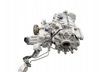 Diferencial Trasero Land Rover Range Rover Evoque L538 FK724N053BA