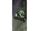 GEARBOX RENAULT MODUS I SCENIC 1 5DCI TL4 Catalog number of the part TL4A002