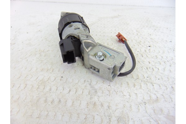  ANTIRROBO / LLAVE CONTACTO PEUGEOT 407 COUPÉ Pack 2006 199497 PEUGEOT - 4