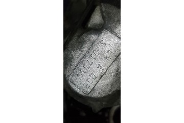 GEARBOX RENAULT MODUS I SCENIC 1 5DCI TL4 Product weight with unit packaging 25 kg