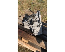 Transmission Renault Scenic IV TL4092
