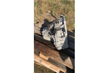 Transmission Renault Scenic IV TL4092