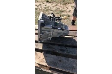 Transmission Renault Scenic IV TL4092 Part manufacturer Renault OE