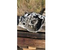 Transmission Renault Scenic IV TL4092 Transmission type manual