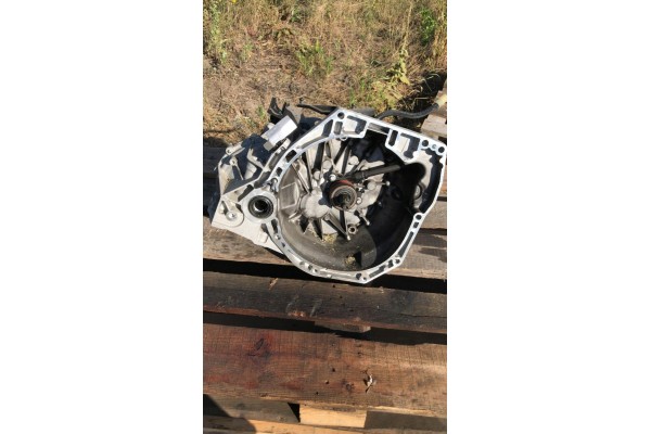 Transmission Renault Scenic IV TL4092 Transmission type manual