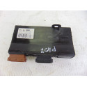 9645840680 MODULO ELECTRONICO PEUGEOT 407 COUPÉ Pack 2006 9645840680 199501 PEUGEOT - 1