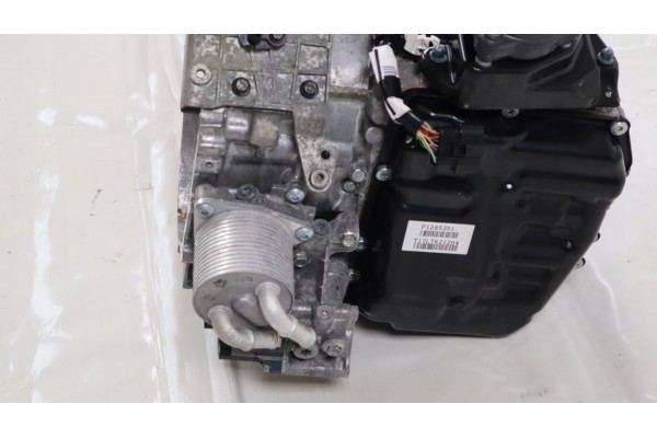 VOLVO XC90 II 2 0 T8 PLUG IN HYBRID AUTOMATIC TRANSMISSION 1285351 Part manufacturer Volvo OE