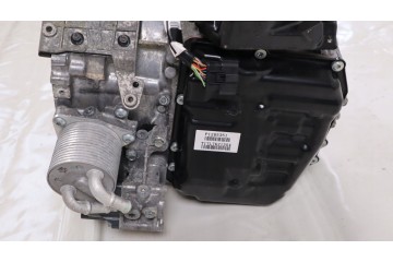 VOLVO XC90 II 2.0 T8 HÍBRIDO ENCHUFABLE TRANSMISIÓN AUTOMÁTICA 1285