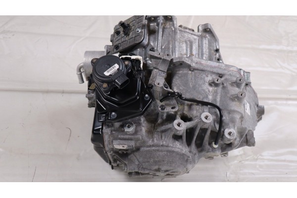 VOLVO XC90 II 2.0 T8 HÍBRIDO ENCHUFABLE TRANSMISIÓN AUTOMÁTICA 1285