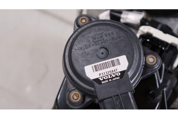 VOLVO XC90 II 2.0 T8 HÍBRIDO ENCHUFABLE TRANSMISIÓN AUTOMÁTICA 1285