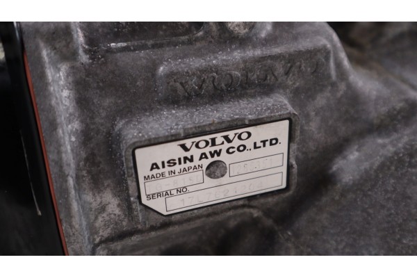 VOLVO XC90 II 2.0 T8 HÍBRIDO ENCHUFABLE TRANSMISIÓN AUTOMÁTICA 1285