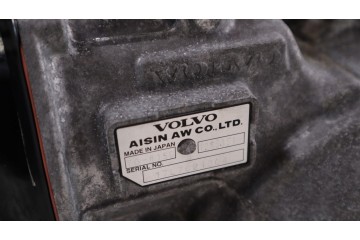 VOLVO XC90 II 2.0 T8 HÍBRIDO ENCHUFABLE TRANSMISIÓN AUTOMÁTICA 1285