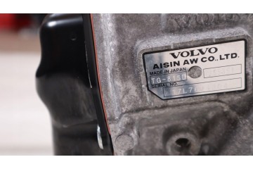 VOLVO XC90 II 2.0 T8 HÍBRIDO ENCHUFABLE TRANSMISIÓN AUTOMÁTICA 1285