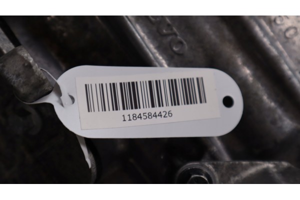 VOLVO XC90 II 2.0 T8 HÍBRIDO ENCHUFABLE TRANSMISIÓN AUTOMÁTICA 1285