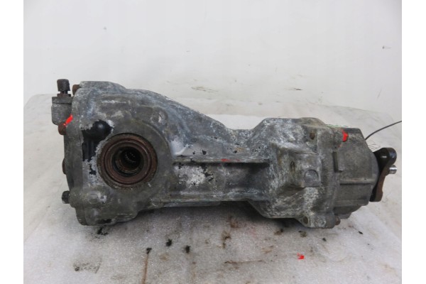 Diferencial trasero KIA SPORTAGE II 2.0 CDTI 4WD 4780039000