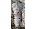 BMW E91 LIFT N47 GEARBOX