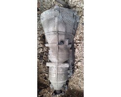 BMW E91 LIFT N47 GEARBOX