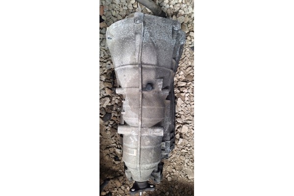 BMW E91 LIFT N47 GEARBOX