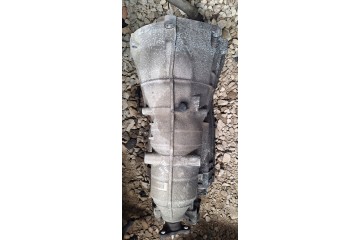 BMW E91 LIFT N47 GEARBOX