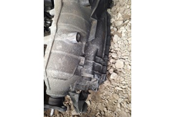 BMW E91 LIFT N47 GEARBOX Part manufacturer BMW OE