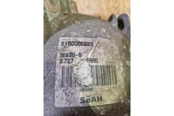 KIA SORENTO 2 5CRDI 170KM BRIDGE DYFER FRONT 515003E920 3 727 Catalog number of the part 515003E920 3 727