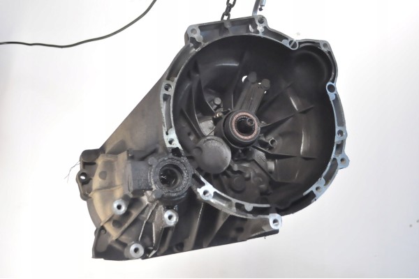FUSION FIESTA MK6 FUSION MAZDA 2 1 4 16V CHEST 2N1R 7002 NC 2N1R 7002 NA