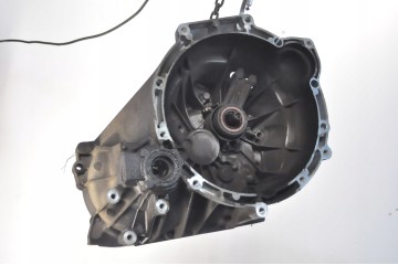 FUSION FIESTA MK6 FUSION MAZDA 2 1 4 16V CHEST 2N1R 7002 NC 2N1R 7002 NA