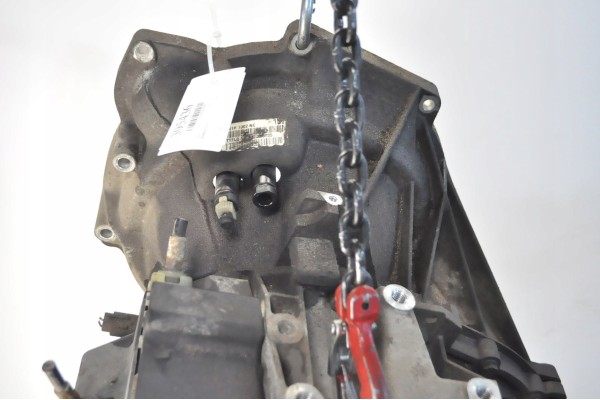 FUSION FIESTA MK6 FUSION MAZDA 2 1 4 16V CHEST 2N1R 7002 NC 2N1R 7002 NA Quality of parts according to GVO O original with manuf