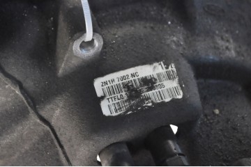 Caja de Cambios Manual Ford Fusion Fiesta MK6 Mazda 2 1.4 16V 2N1R-700