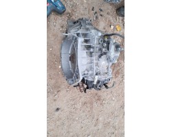 Automatic Transmission Renault Megane IV RS DW6010 320108622R