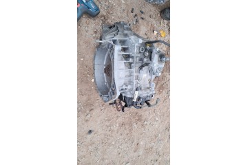 Automatic Transmission Renault Megane IV RS DW6010 320108622R
