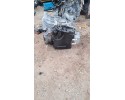 Automatic Transmission Renault Megane IV RS DW6010 320108622R Catalog number of the part DW6010 320108622R