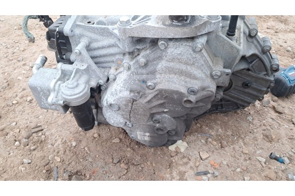 Automatic Transmission Renault Megane IV RS DW6010 320108622R Part manufacturer Renault OE