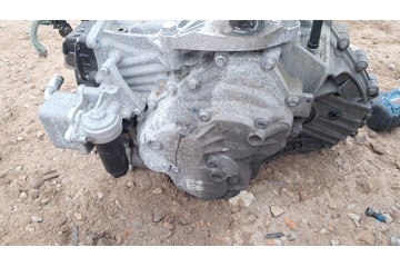 Automatic Transmission Renault Megane IV RS DW6010 320108622R Part manufacturer Renault OE