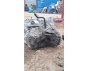 Automatic Transmission Renault Megane IV RS DW6010 320108622R Transmission type automatic