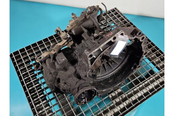 GEARBOX DRZ VW GOLF IV 1 9 SDI