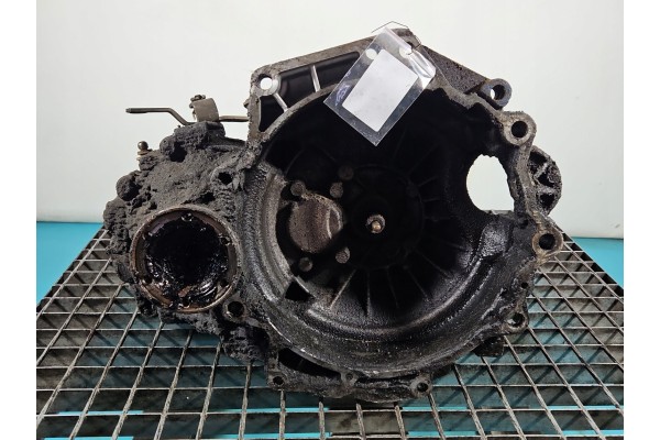 GEARBOX DRZ VW GOLF IV 1 9 SDI Transmission type manual